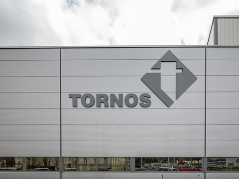 Tornos plonge dans les chiffres rouges l'an dernier