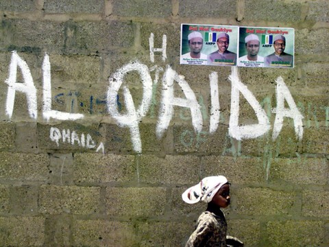 Renforcer les instruments de lutte contre le terrorisme