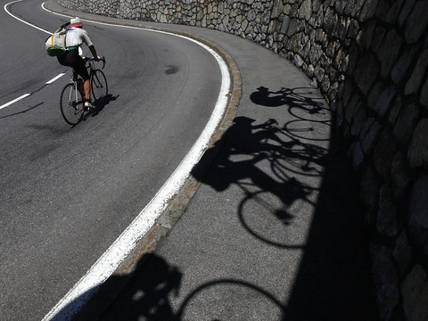 La région de Martigny (VS) veut capitaliser sur le vélo