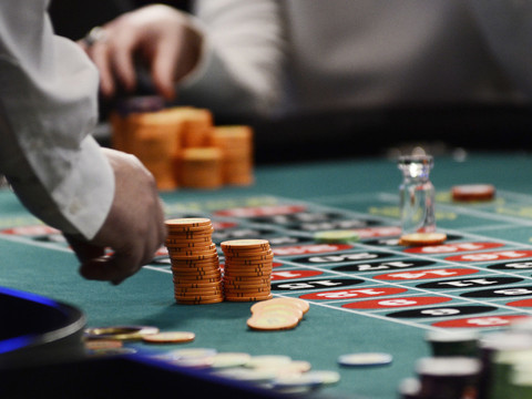 Jeux d'argent: le National veut exonérer totalement les gains
