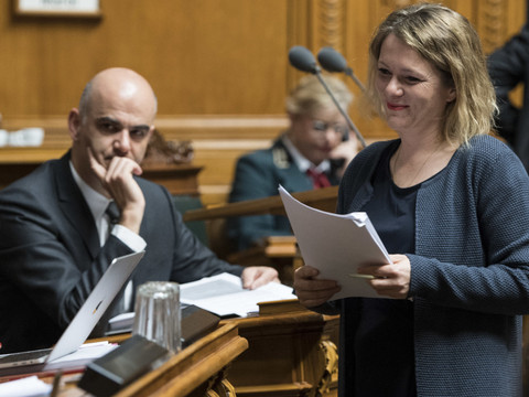La valse des députés de droite autour de la réforme des retraites