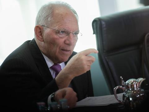 Un colis piégé envoyé de Grèce au ministère allemand des Finances