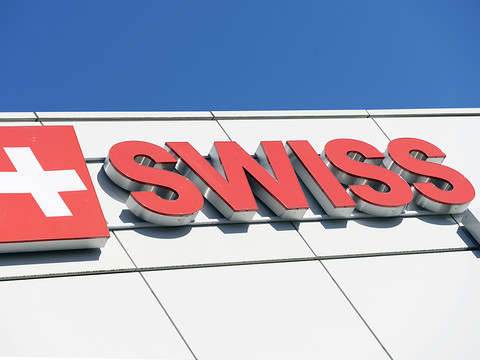 Swiss affiche des résultats en repli en 2016