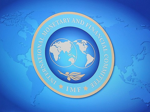 Explosion au FMI: Hollande condamne un 