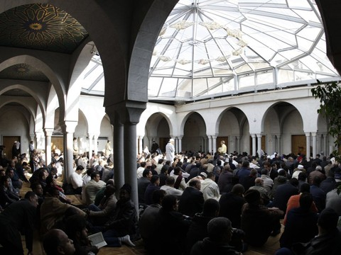 Une formation continue pour les imams à l'Université de Genève