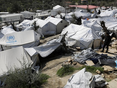 Des ONG de défense des réfugiés dénonce le pacte UE-Turquie