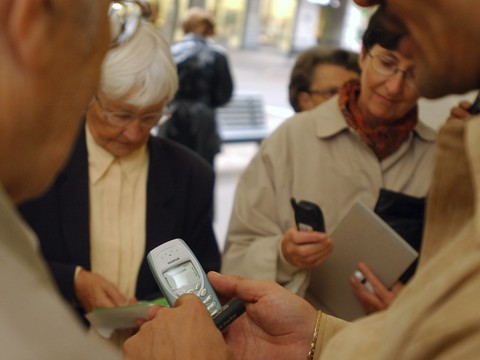 Le peuple tranchera sur la réforme des retraites