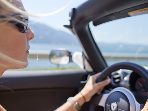 La voiture reste un rêve d'ado
