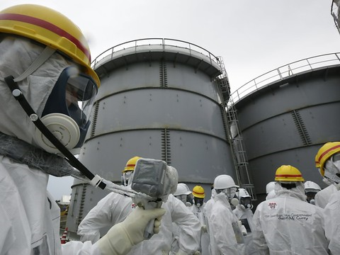 Fukushima: un tribunal reconnaît la responsabilité du gouvernement