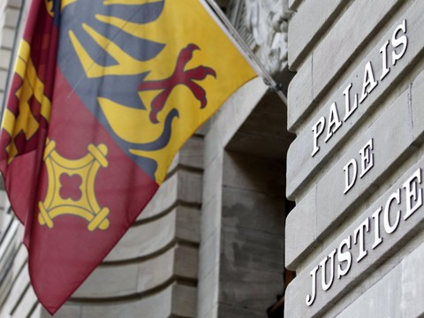 Condamné à une peine avec sursis pour l'agression d'un octogénaire