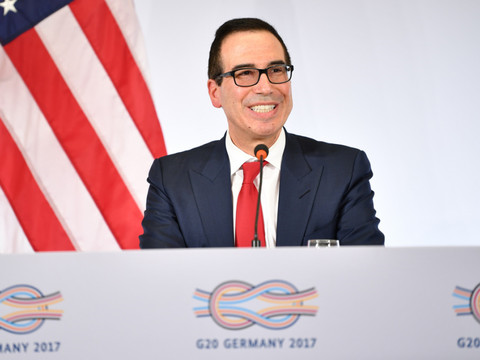 G20 Finances: les Etats-Unis empêchent un accord sur le protectionnisme