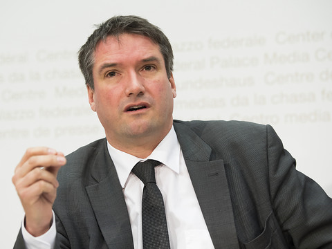 Le Parti socialiste veut organiser un vote interne sur l'AVS