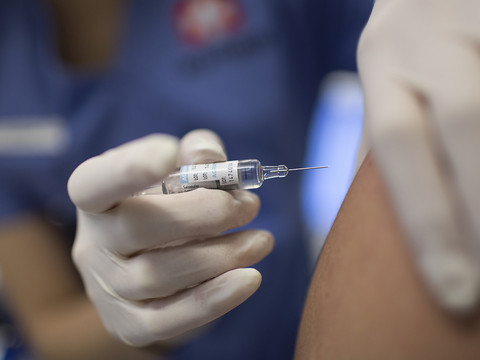 L'épidémie de grippe est terminée en Suisse