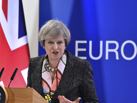Londres déclenchera le Brexit le 29 mars
