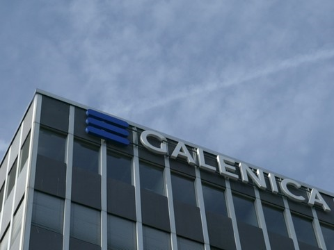 Concurrence: amende de 4,5 millions pour une entité de Galenica