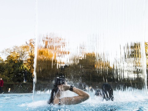 Grub (AR): les bains d'Unterrechstein ont discriminé des enfants handicapés