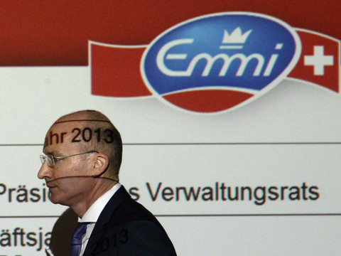 Emmi voit sa rentabilité nettement progresser en 2016