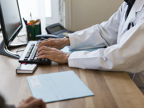 Premiers dossiers électroniques du patient disponibles à mi-2018
