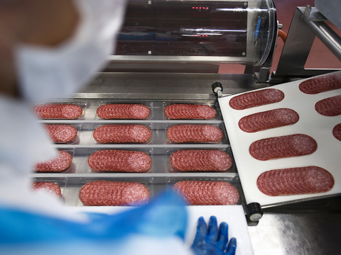 Berne renforce ses contrôles sur les livraisons de viande du Brésil