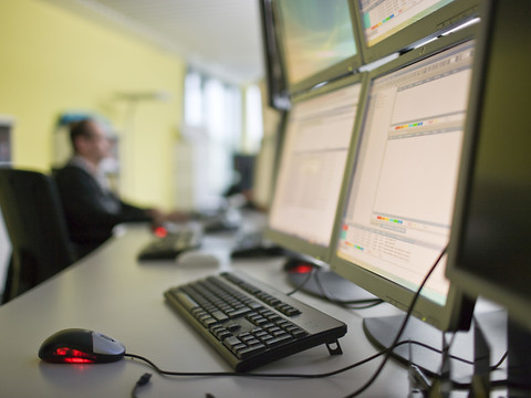 La Suisse veut attirer des entreprises grâce aux données numériques