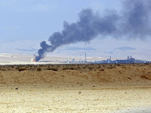 Les pourparlers sur la Syrie ont repris à Genève
