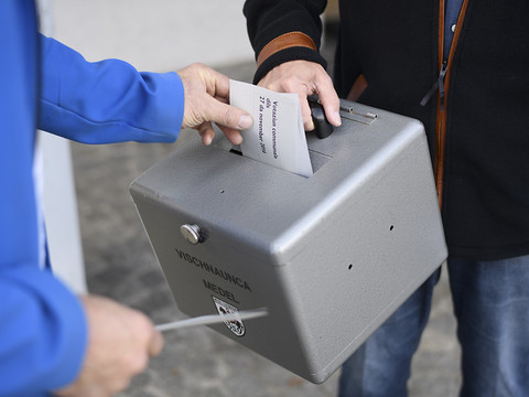 Brigue, Viège et Naters ont déposé plainte pour fraude électorale