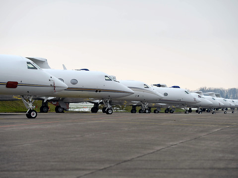 Nouveau projet autour de l'aérodrome de Dübendorf (ZH)