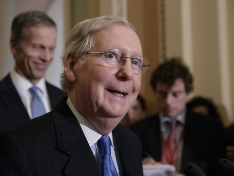 Report du vote à la Chambre sur la refonte de l'Obamacare