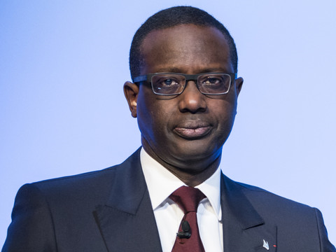 Le patron de Credit Suisse a touché 11,9 millions de francs