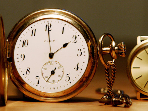 A vos montres, la nuit sera plus courte de samedi à dimanche
