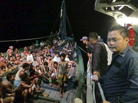 L'ONU lance une mission d'enquête sur les abus contre les Rohingyas