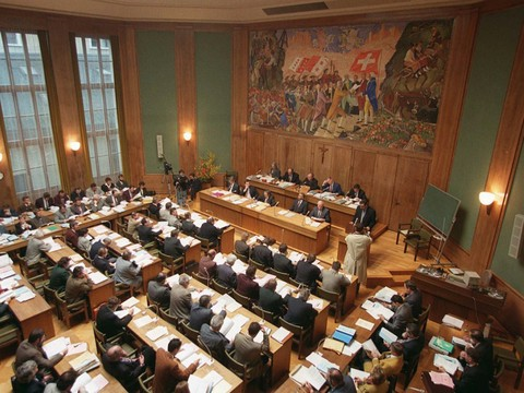 L'UDC du Valais romand recourt contre les résultats du scrutin