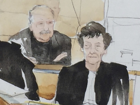 La justice française requiert la perpétuité contre Carlos