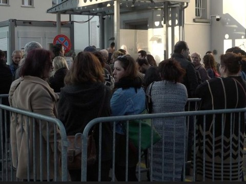 Référendum: Turcs de l'étranger appelés aux urnes