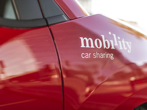 Mobility a poursuivi sa croissance en 2016