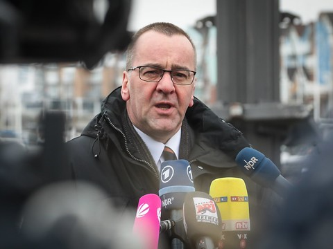 L'Allemagne enquête sur des soupçons d'espionnage de la Turquie