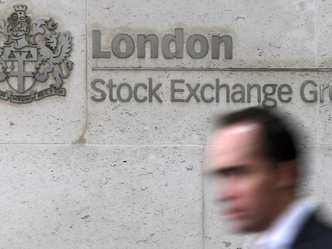L'UE interdit la fusion des Bourses de Londres et de Francfort