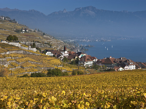Inventaire plus approfondi des paysages emblématiques de Suisse