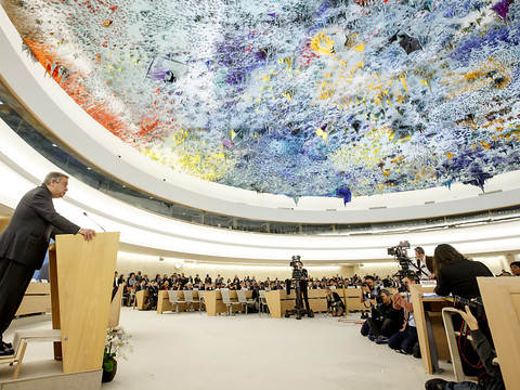 Israël réduit sa contribution à l'ONU accusée de 