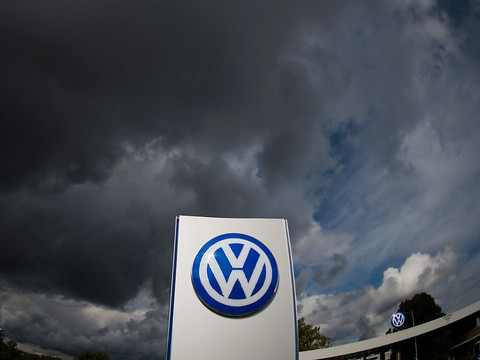Volkswagen peut vendre ses véhicules diesel modifiés aux USA