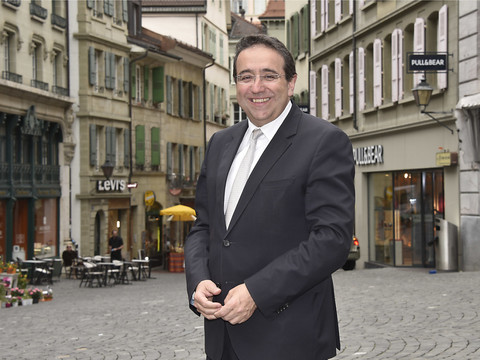 Vaud présente encore des comptes positifs mais la dette augmente