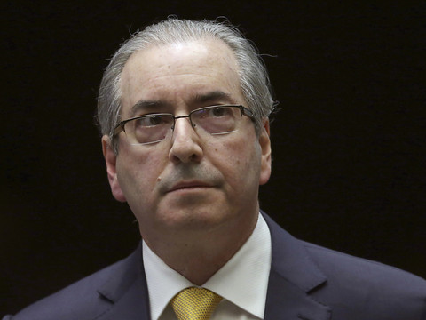 L'ex-patron des députés condamné à 15 ans de prison pour corruption