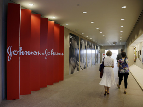 Johnson & Johnson considère l'OPA sur Actelion réussie