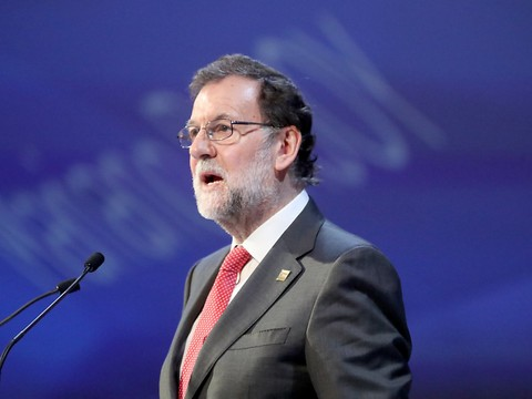 Inquiétude internationale après le 
