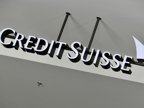 Comptes suspects au Credit Suisse à Londres, Paris et Amsterdam