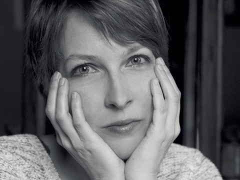 La Genevoise Silvia Härri est lauréate du prix du public RTS