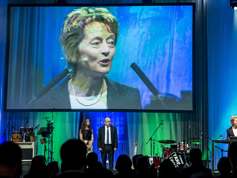 Eveline Widmer-Schlumpf à la présidence de Pro Senectute