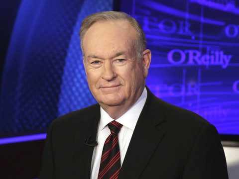 Une star de Fox News accumule les accusations de harcèlement