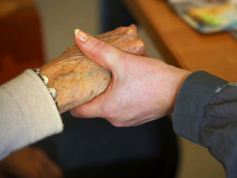 Environ 144'000 personnes atteintes de démence en Suisse