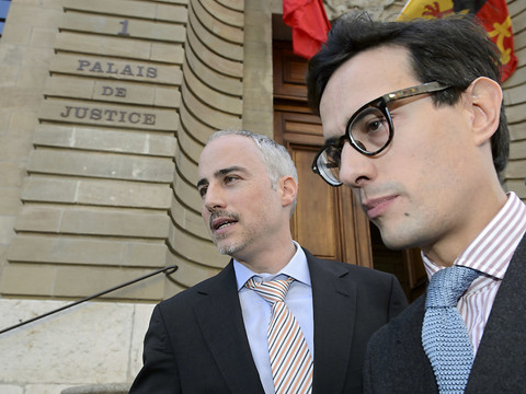Erwin Sperisen reste en prison jusqu'à ce que le TF tranche